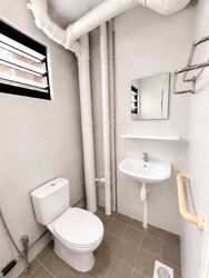 Blk 249 Yishun Sunshine (Yishun), HDB 4 Rooms #582954831